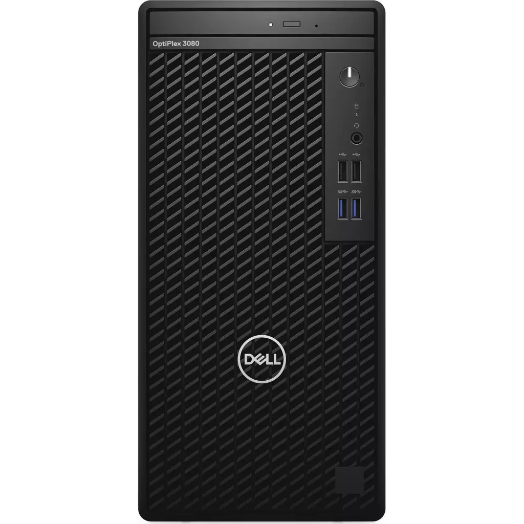 Компьютер Dell Optiplex 3080 MT / i5-10505 (N211O3080MTAC_UBU) - 1