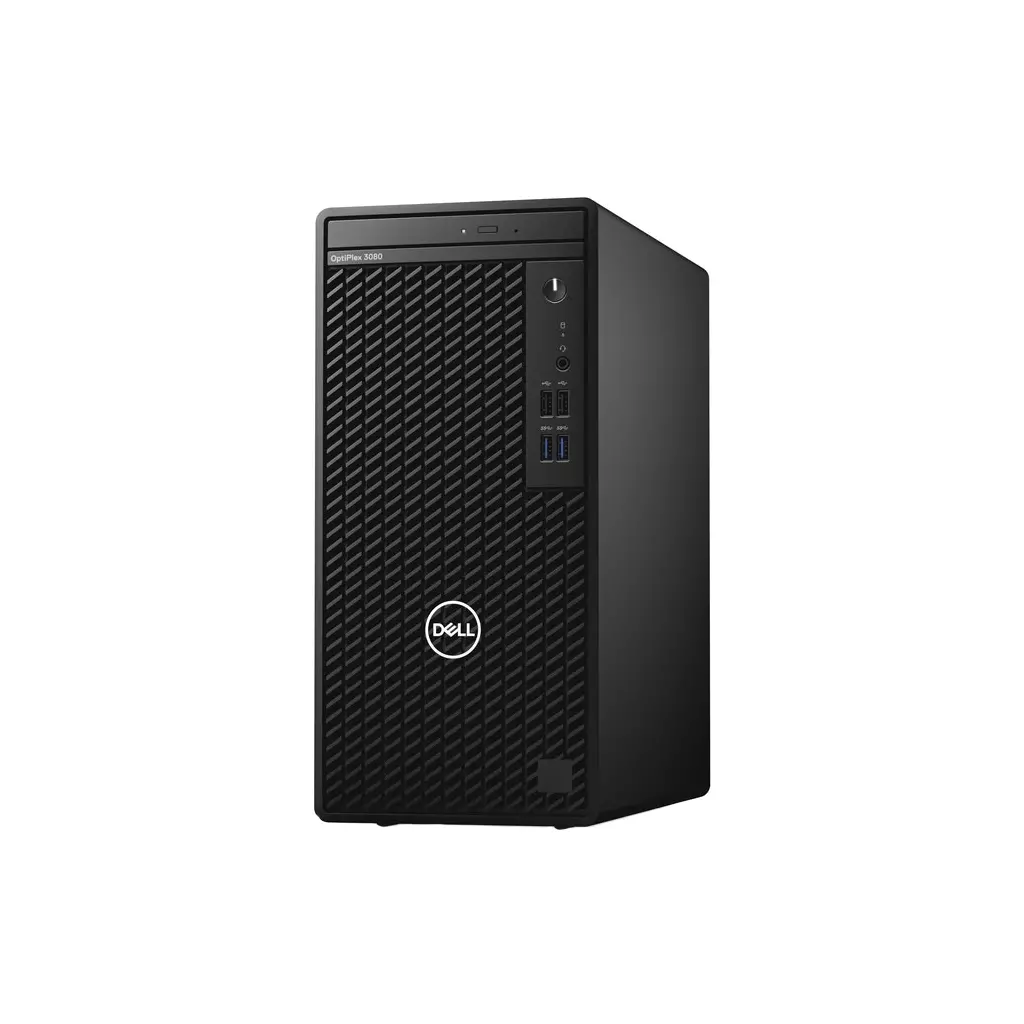 Компьютер Dell Optiplex 3080 MT / i5-10505 (N211O3080MTAC_UBU)