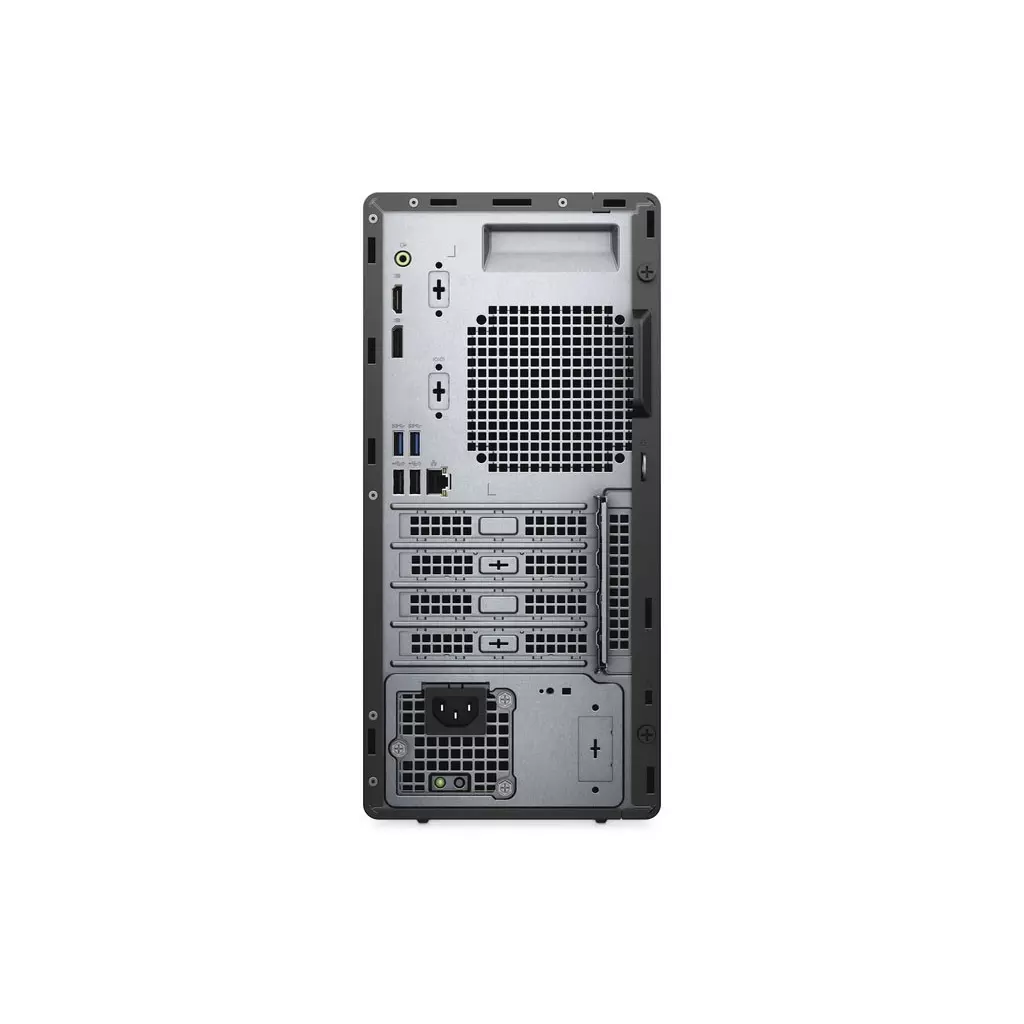Компьютер Dell Optiplex 3080 MT/ i5-10505 (N211O3080MTAC_WP) - 3