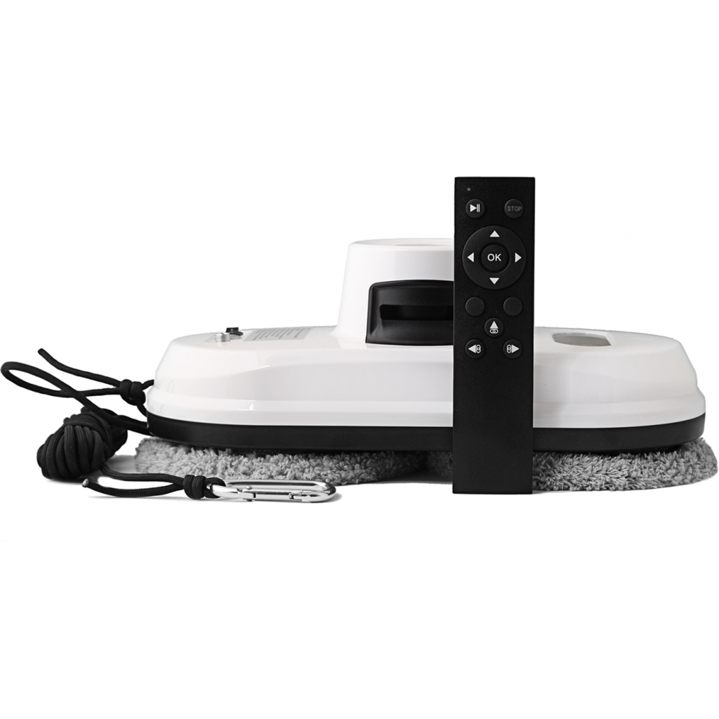 Пылесос LogicPower LPW-002 - 2