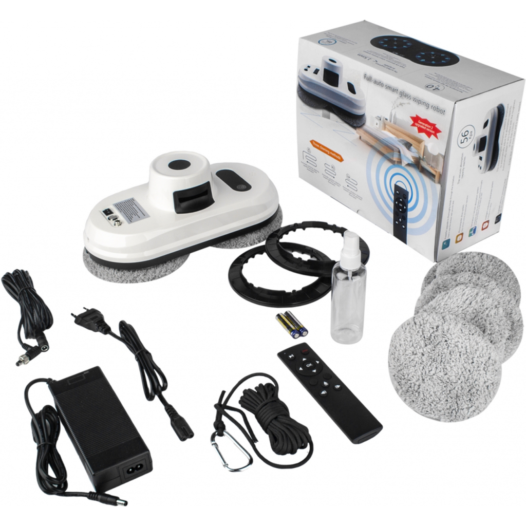 Пылесос LogicPower LPW-002 - 5