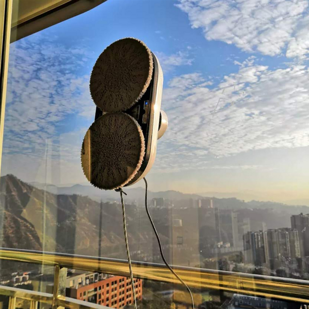 Пылесос LogicPower LPW-002 - 7