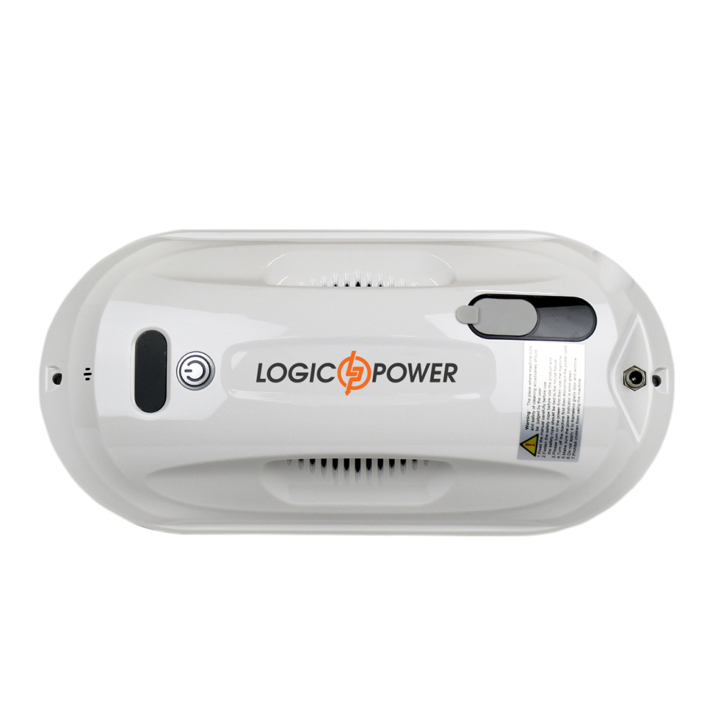 Пылесос LogicPower LPW-003 - 1 Пылесос LogicPower LPW-003 - 1
