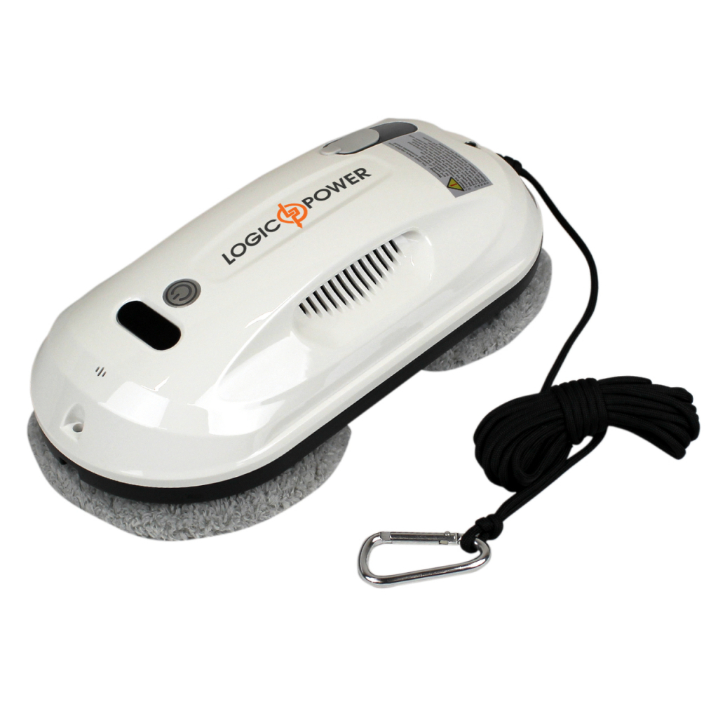 Пылесос LogicPower LPW-003 - 2 Пылесос LogicPower LPW-003 - 2