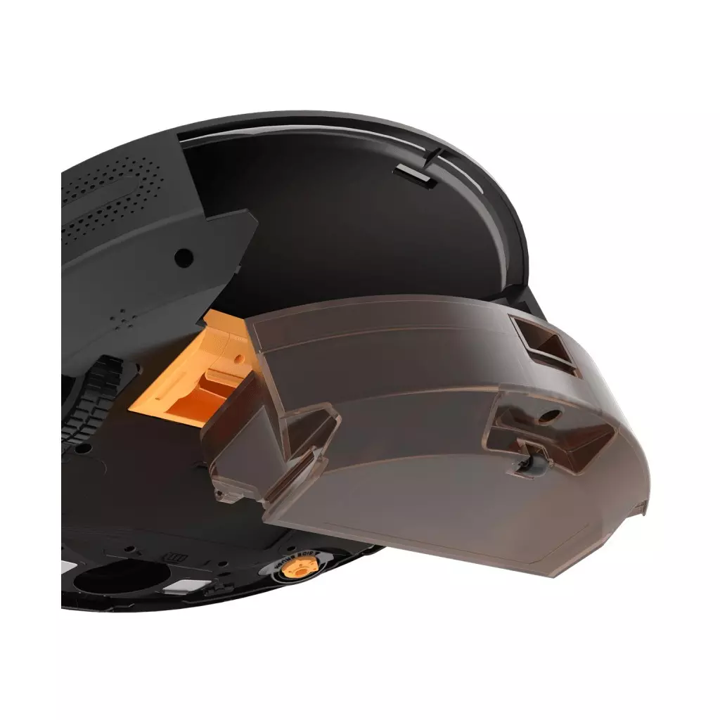 Пылесос Kyvol D3 Black - 1