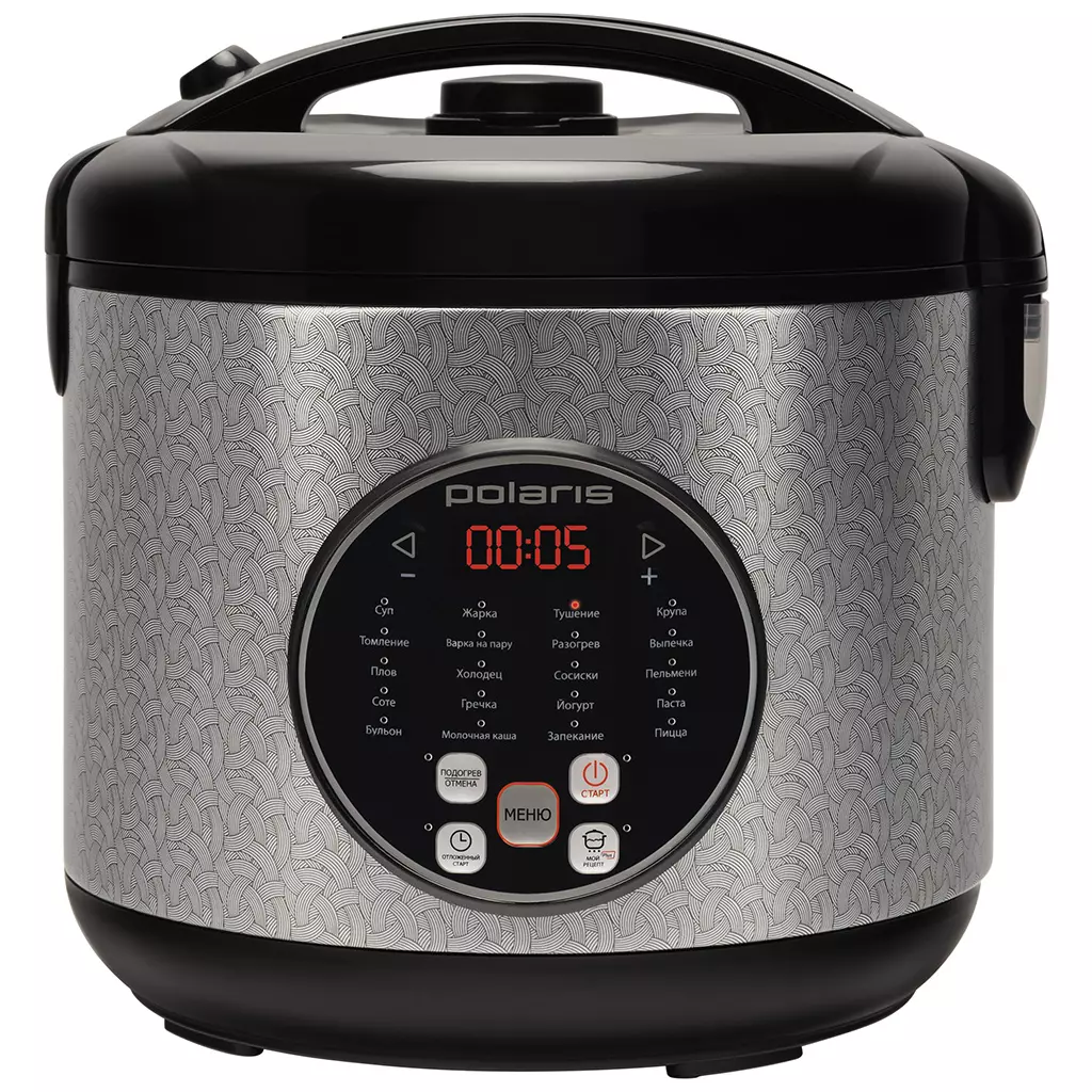 Мультиварка Polaris PMC 0365 AD - 1 Мультиварка Polaris PMC 0365 AD - 1