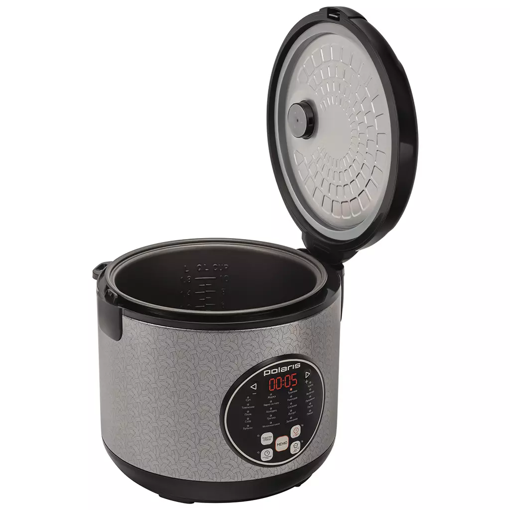 Мультиварка Polaris PMC 0365 AD - 2 Мультиварка Polaris PMC 0365 AD - 2