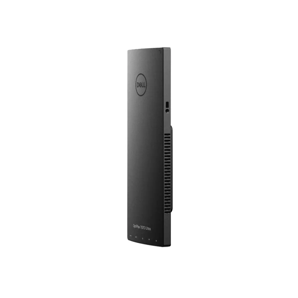 Компьютер Dell OptiPlex 7070 Ultra / i3-8145U (210-ASWZ#Lux2) - 2 Компьютер Dell OptiPlex 7070 Ultra / i3-8145U (210-ASWZ#Lux2) - 2