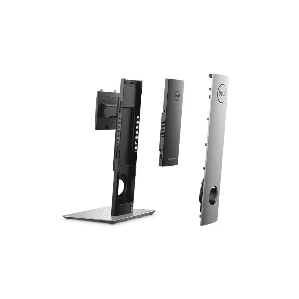 Компьютер Dell OptiPlex 7070 Ultra / i3-8145U (210-ASWZ#Lux2) - 3 Компьютер Dell OptiPlex 7070 Ultra / i3-8145U (210-ASWZ#Lux2) - 3