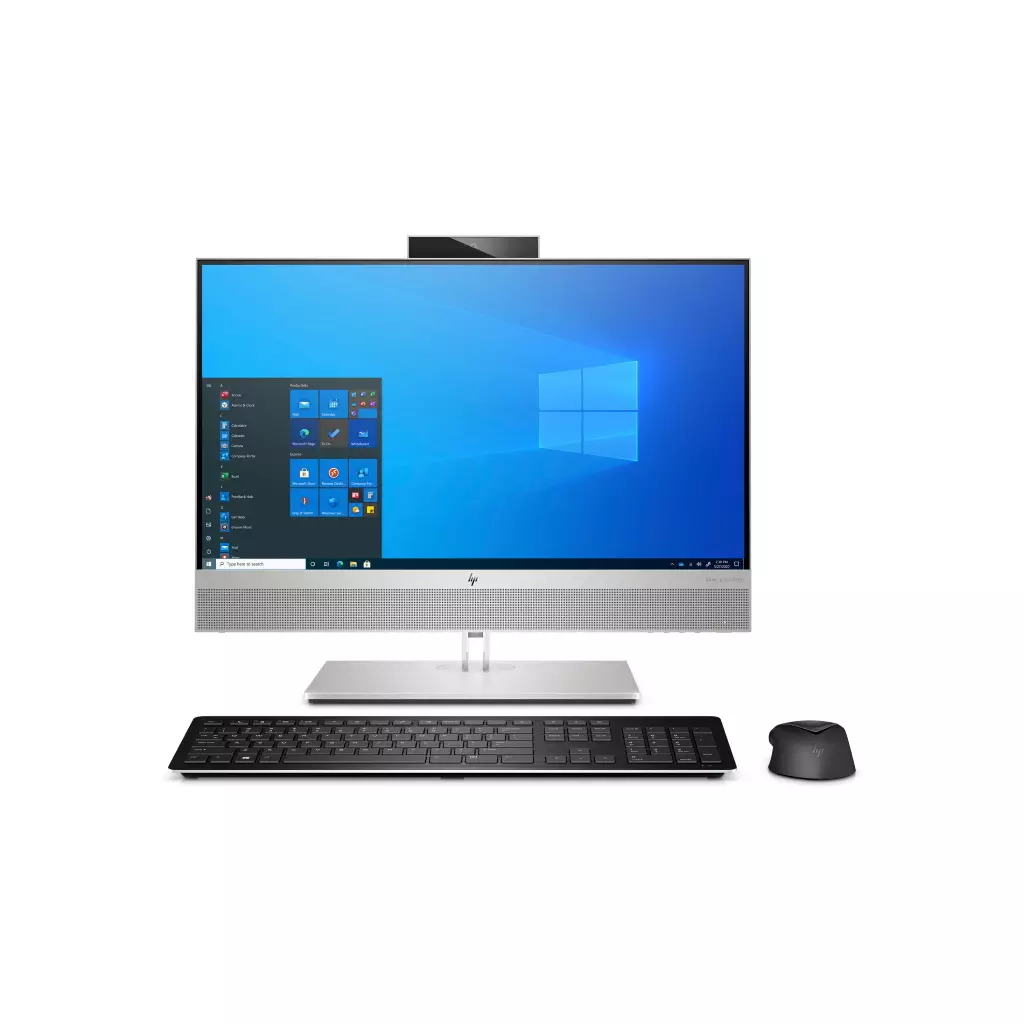 Компьютер HP EliteOne 800 G8 / i5-11500 (42T15EA)