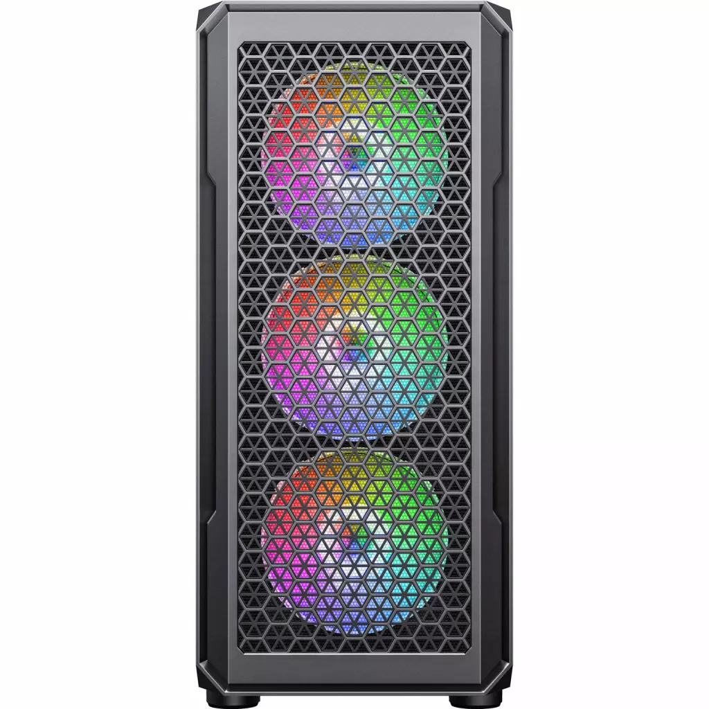 Корпус 2E HEXAGON (2E-G338) - 1 Корпус 2E HEXAGON (2E-G338) - 1