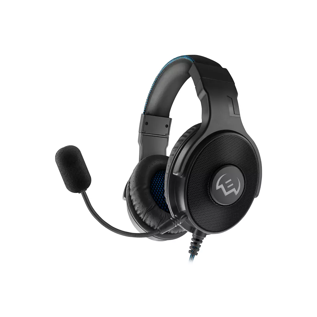 Наушники Sven AP-U1500MV Black - 1