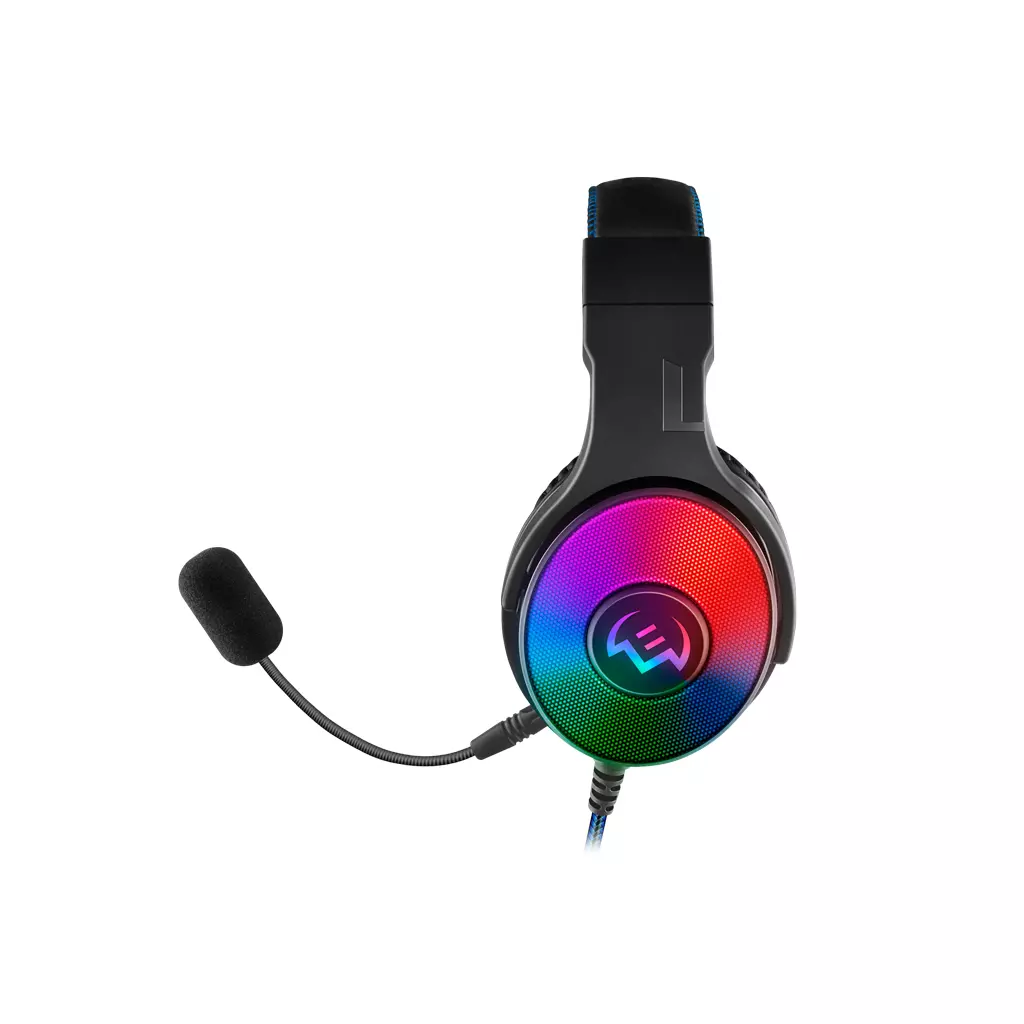 Наушники Sven AP-U1500MV Black - 2