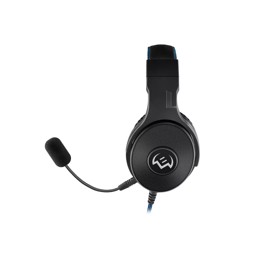 Наушники Sven AP-U1500MV Black - 3