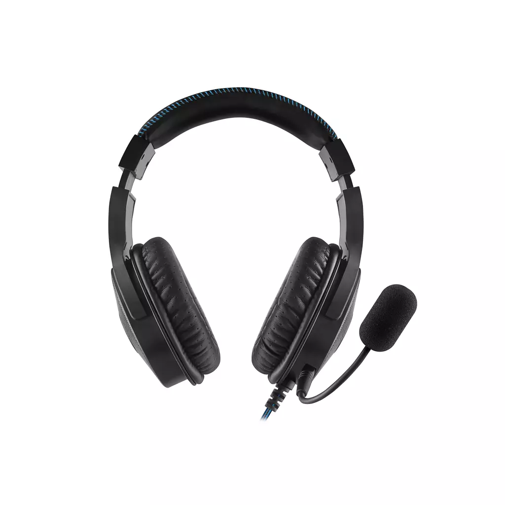 Наушники Sven AP-U1500MV Black - 4