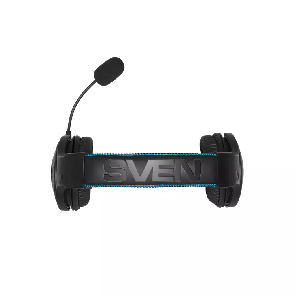 Наушники Sven AP-U1500MV Black - 6