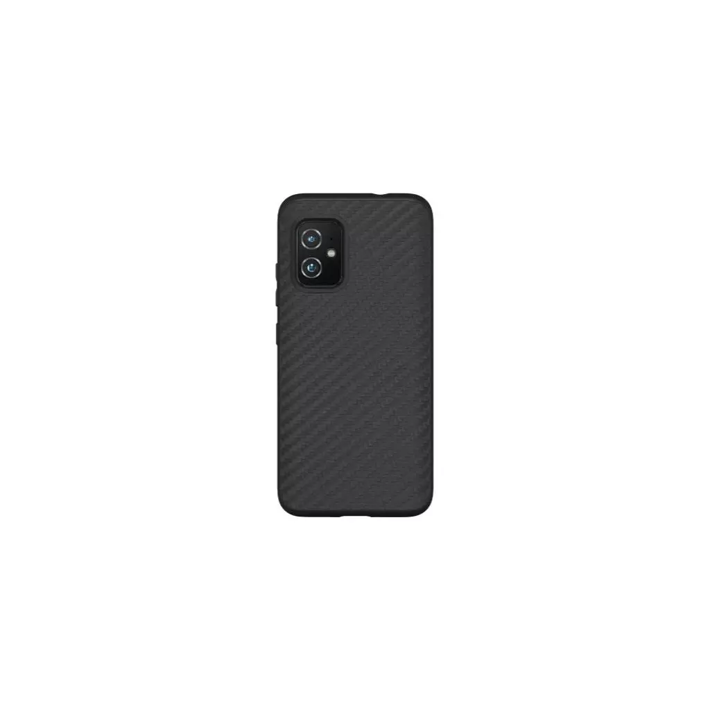 Чехол для моб. телефона ASUS Asus ZenFone 8 ZS590KS Carbon (90AI0060-BCS040)