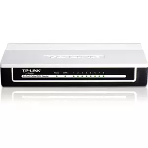 Маршрутизатор TP-Link TL-R860