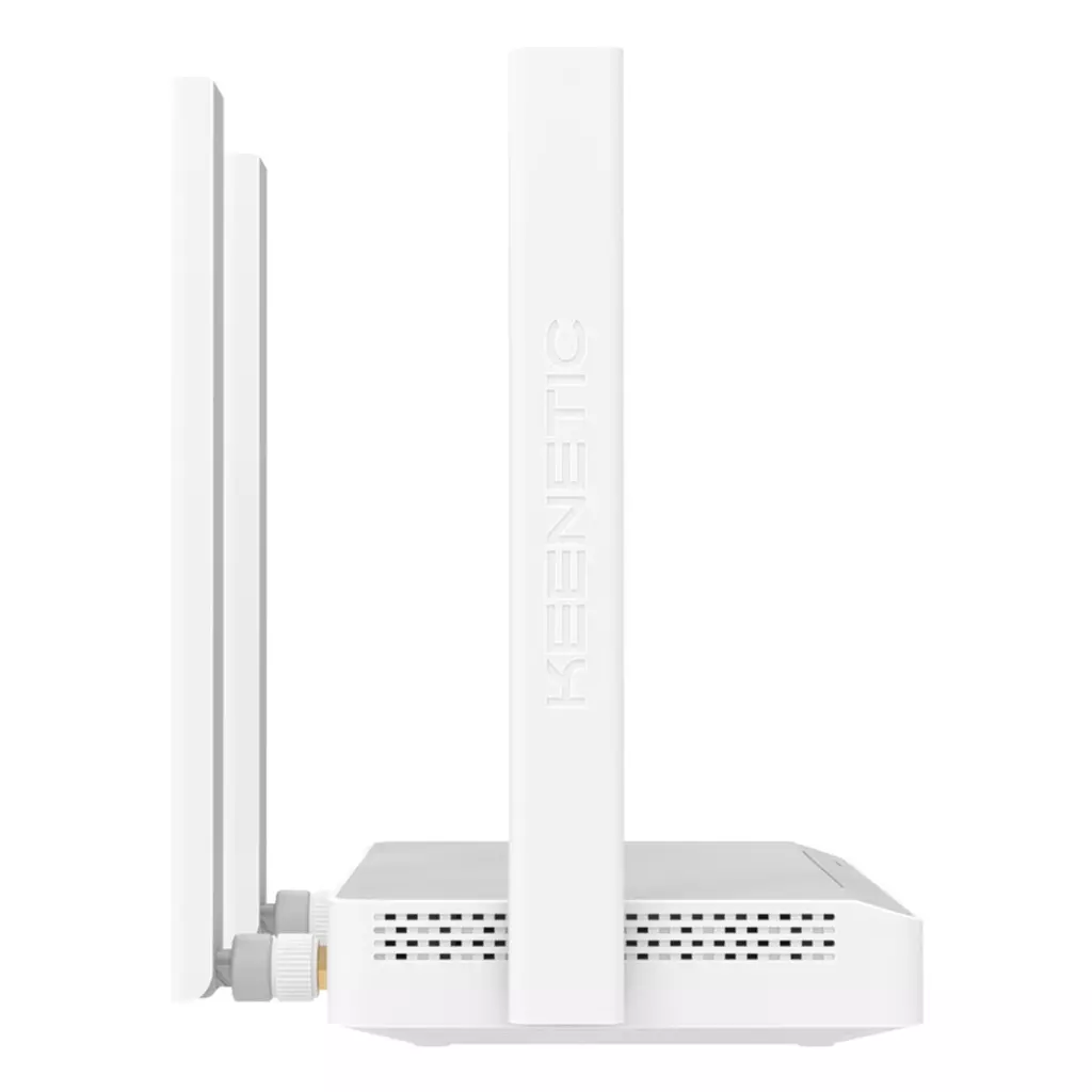 Маршрутизатор Keenetic Runner 4G (KN-2210) - 2