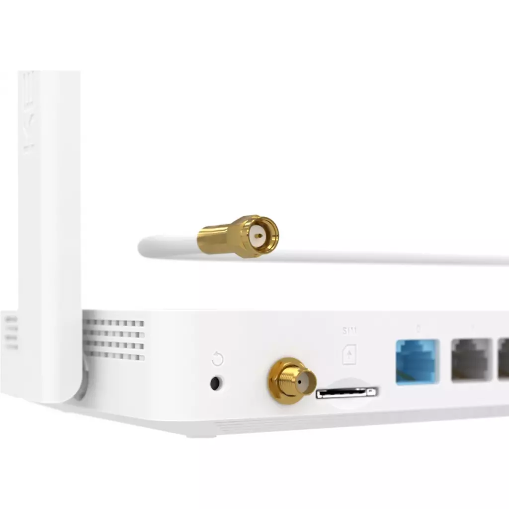 Маршрутизатор Keenetic Runner 4G (KN-2210) - 6