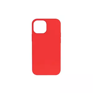 Чехол для моб. телефона 2E Basic Apple iPhone 13 Mini , Liquid Silicone, Red (2E-IPH-13MN-OCLS-RD)