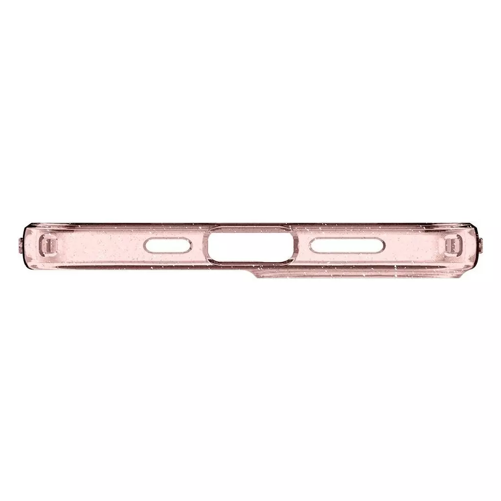 Чехол для моб. телефона Spigen Spigen Apple Iphone 13 Liquid Crystal Glitter, Rose Quartz (ACS03517) - 6 Чехол для моб. телефона Spigen Spigen Apple Iphone 13 Liquid Crystal Glitter, Rose Quartz (ACS03517) - 6