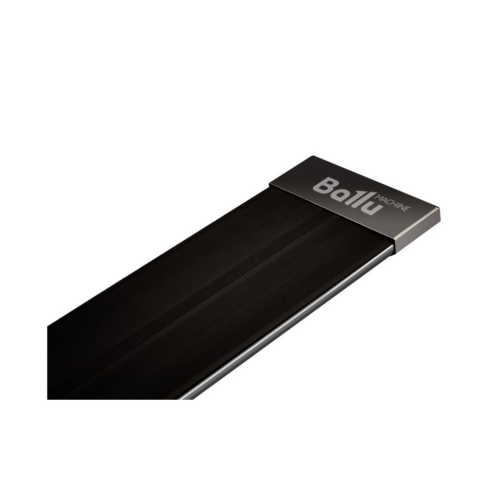 Обогреватель Ballu BIH-AP4-1.0-B (UA) - 1