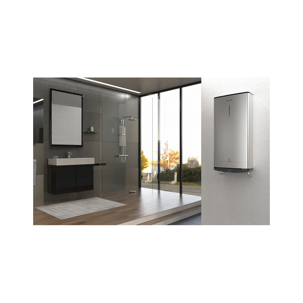 Бойлер Ariston ABS VLS PRO R 80 (3700709) - 4 Бойлер Ariston ABS VLS PRO R 80 (3700709) - 4