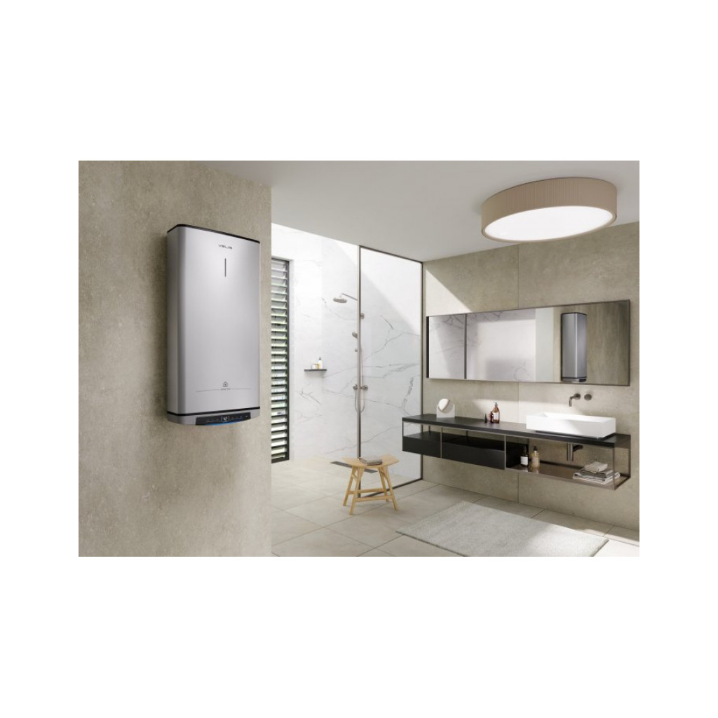 Бойлер Ariston ABSE VLS PRO PW 50 (3700698) - 4