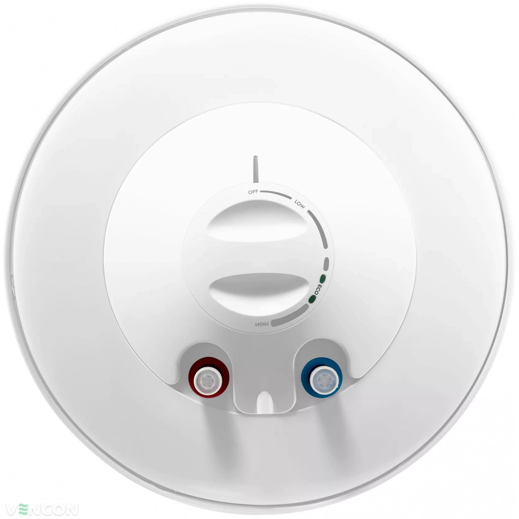 Бойлер Electrolux EWH100QuantumPro - 4