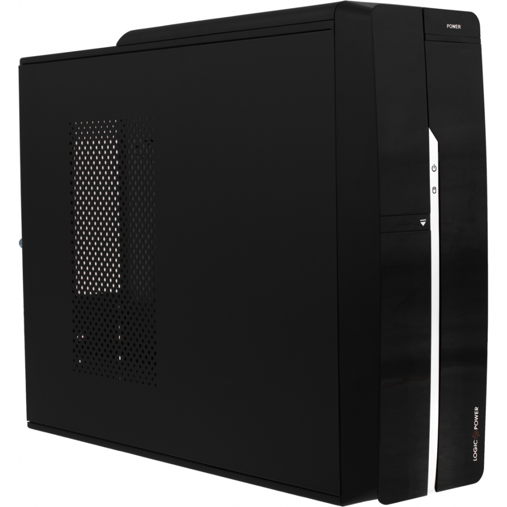 Корпус LogicPower S608BK - 1 Корпус LogicPower S608BK - 1