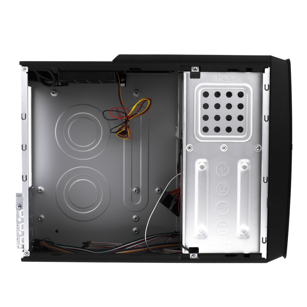 Корпус LogicPower S608BK - 3 Корпус LogicPower S608BK - 3