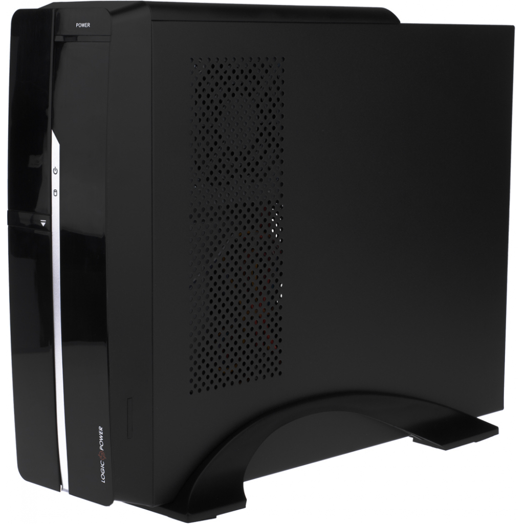 Корпус LogicPower S608BK - 4 Корпус LogicPower S608BK - 4