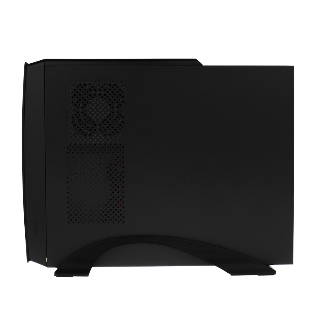 Корпус LogicPower S608BK - 8 Корпус LogicPower S608BK - 8