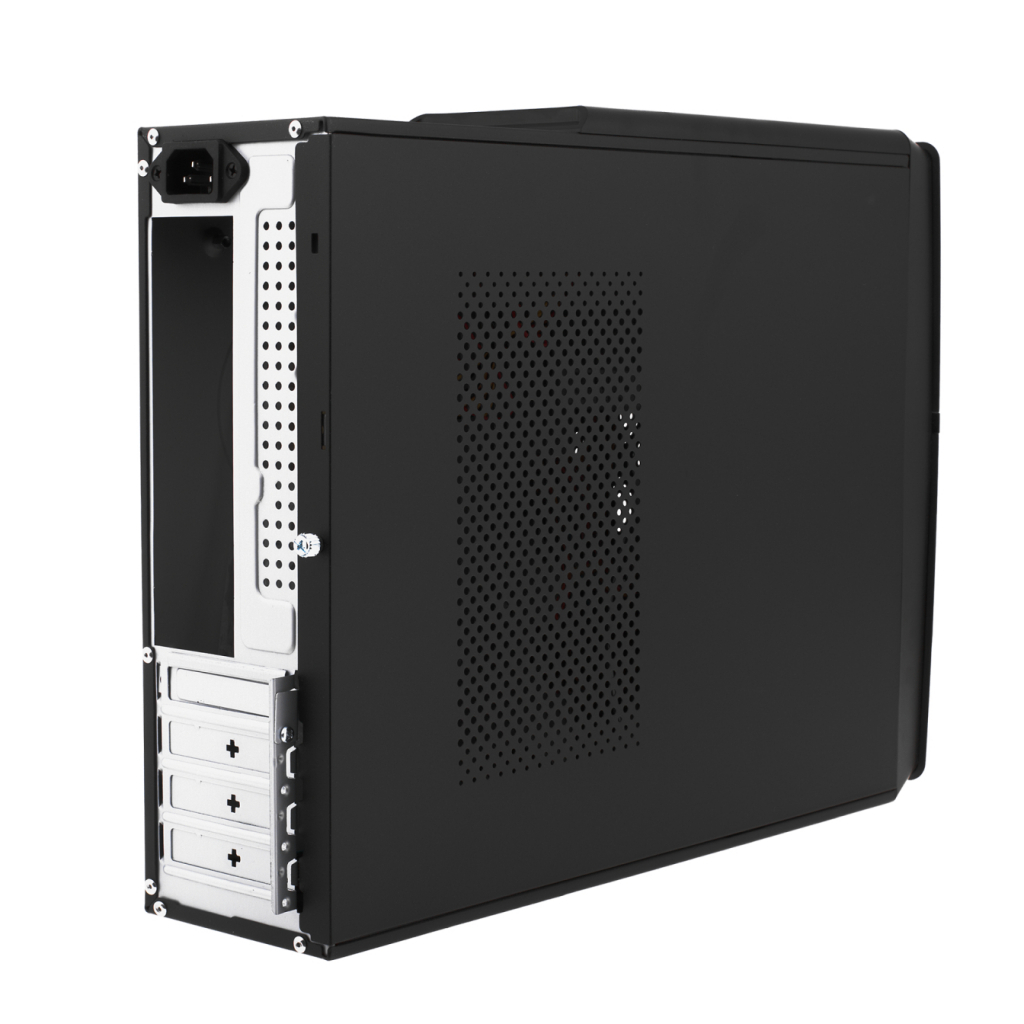 Корпус LogicPower S608BK - 9 Корпус LogicPower S608BK - 9