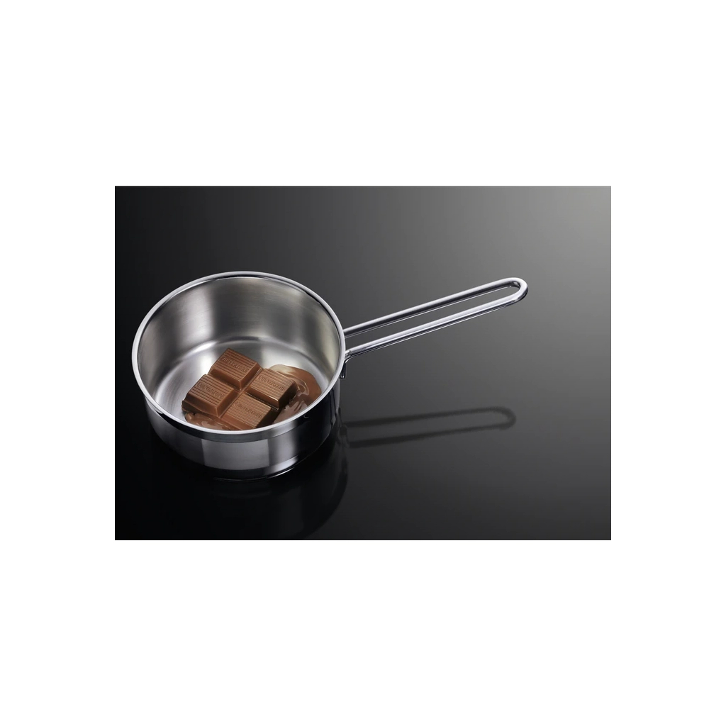 Варочная поверхность Zanussi ZITN644K - 4 Варочная поверхность Zanussi ZITN644K - 4