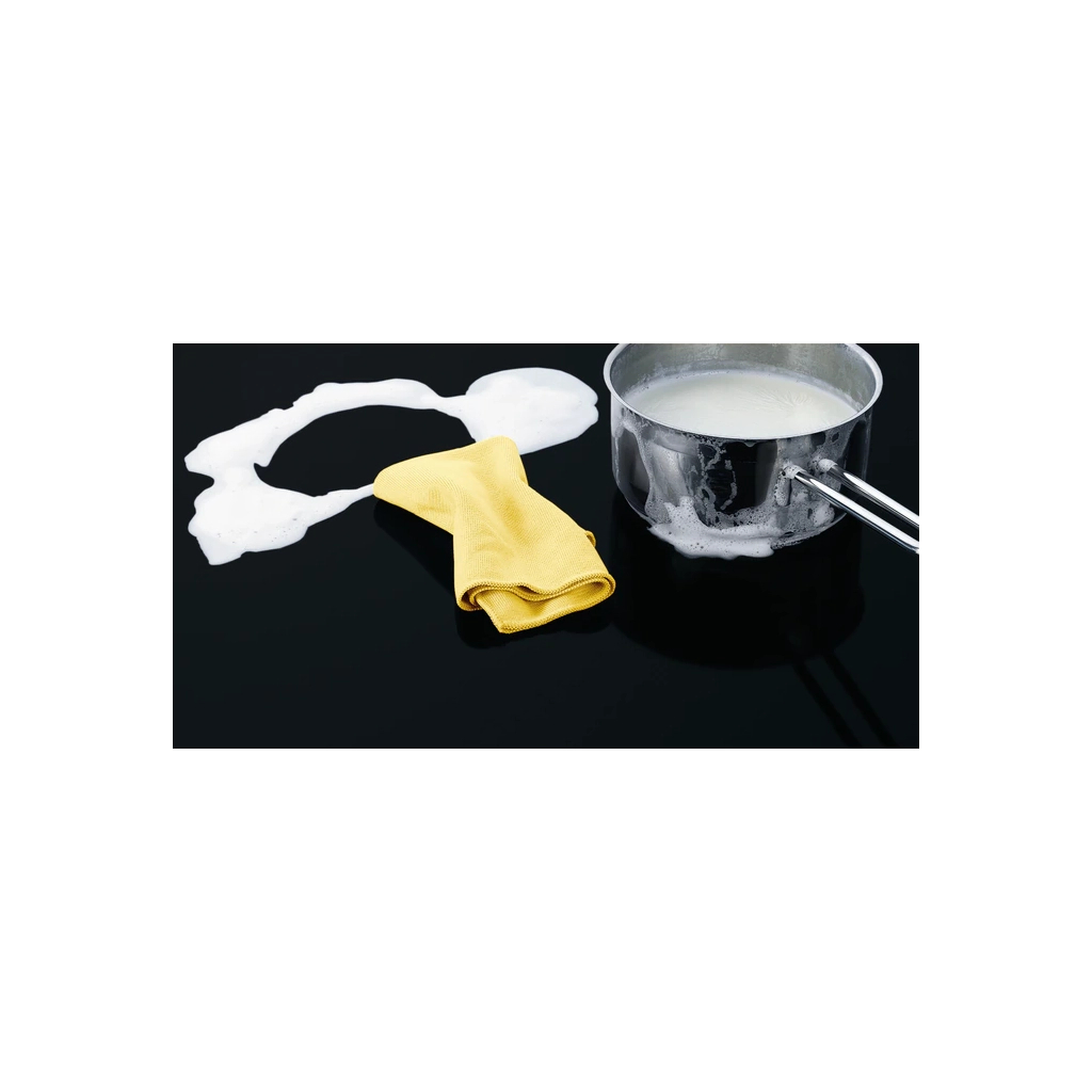 Варочная поверхность Zanussi ZITN644K - 5 Варочная поверхность Zanussi ZITN644K - 5