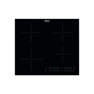 Варочная поверхность Zanussi ZITN644K