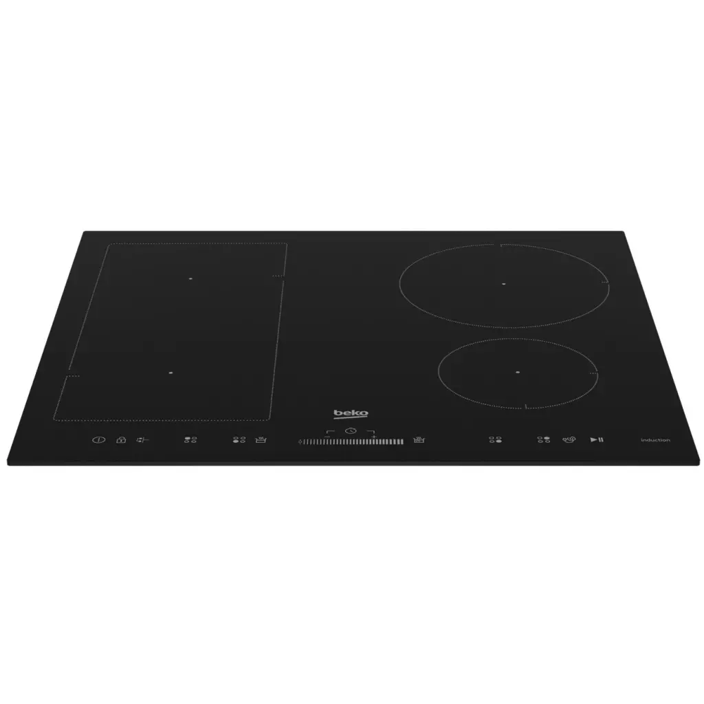Варочная поверхность Beko HII64500UFT - 1 Варочная поверхность Beko HII64500UFT - 1