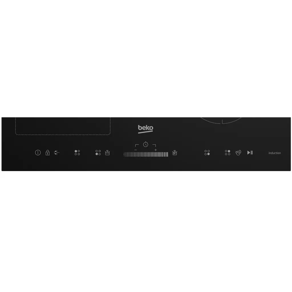 Варочная поверхность Beko HII64500UFT - 2 Варочная поверхность Beko HII64500UFT - 2