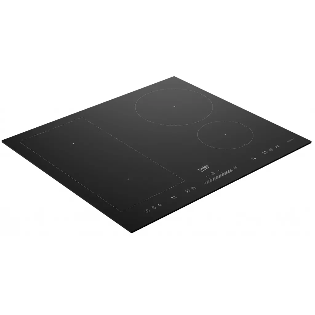 Варочная поверхность Beko HII64500UFT - 3 Варочная поверхность Beko HII64500UFT - 3