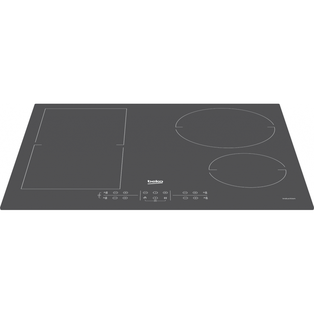 Варочная поверхность Beko HII64200FMTZG - 1