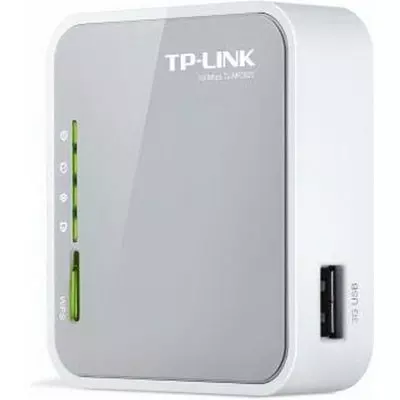 Маршрутизатор TP-Link TL-MR3020