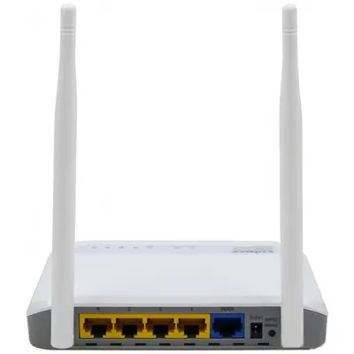 Маршрутизатор Edimax BR-6428NS (BR-6428NS V2) - 1