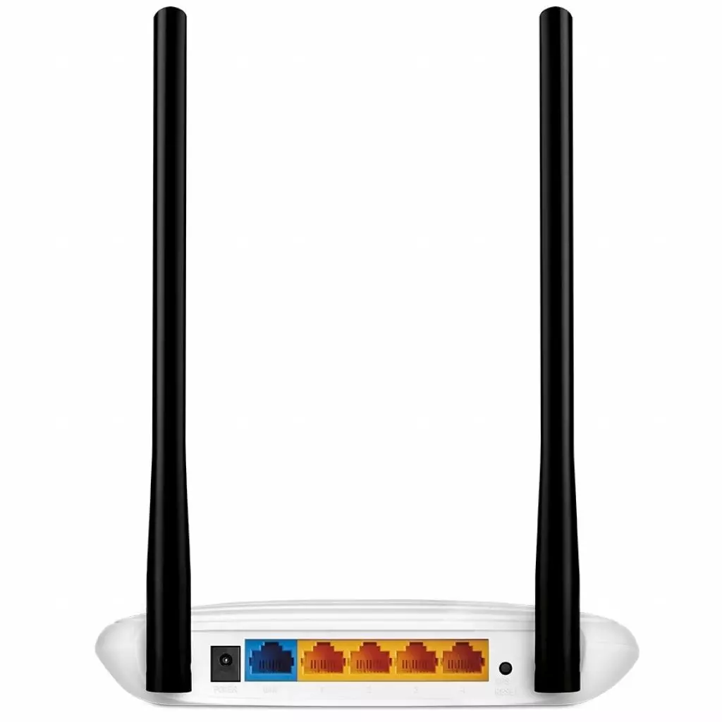 Маршрутизатор TP-Link TL-WR841N - 2