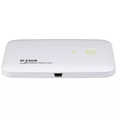 Маршрутизатор D-Link DIR-457