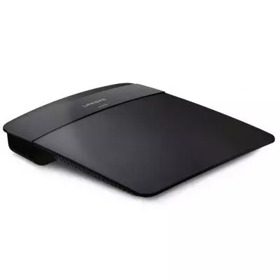 Маршрутизатор Linksys E1200 - 1 Маршрутизатор Linksys E1200 - 1