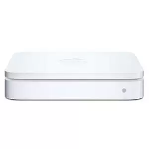 Маршрутизатор Apple A1409 Time Capsule (MD033RS/A)