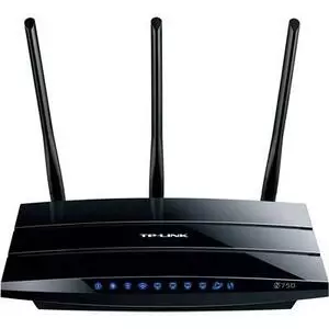 Маршрутизатор TP-Link TL-WDR4300