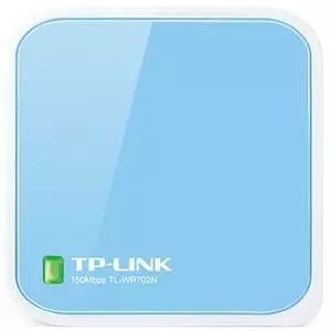 Маршрутизатор TP-Link TL-WR702N